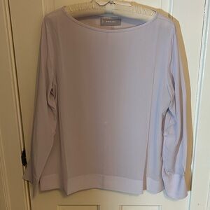 Like New Everlane Silk Top - Sz 6